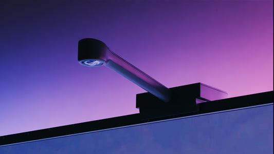 Aura TV Backlight Calibration Guide