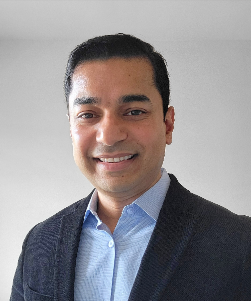 Our Team | Smarter Lighting with Aura Labs