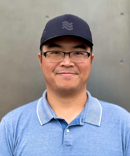 Our Team | Smarter Lighting with Aura Labs